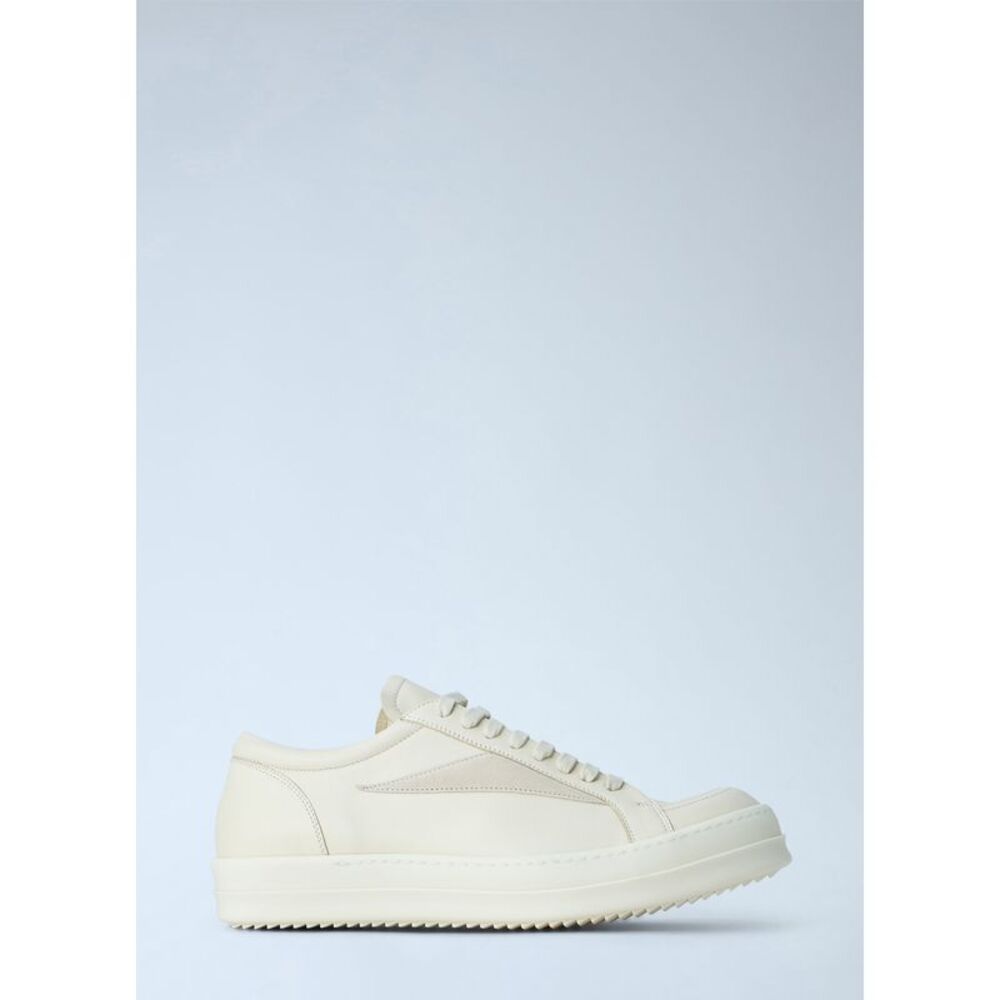 Rick Owens Men Vintage Sneakers
